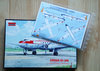 complete package Roden kit and decals. Executive Transport Wing